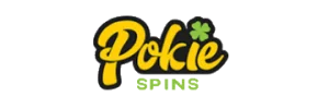 Pokie Spins logo